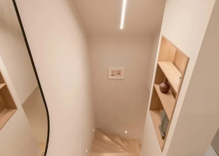 Velut Bural Appartamento