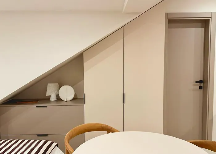 Velut Bural Appartamento