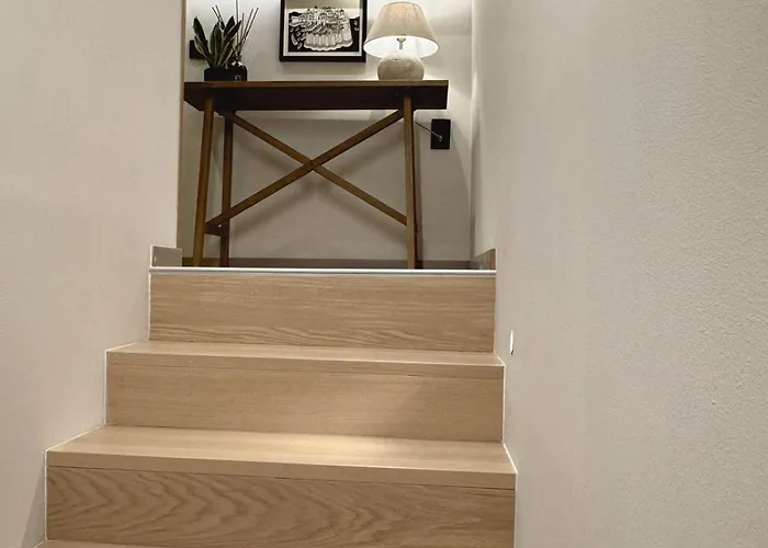 Velut Bural Appartamento