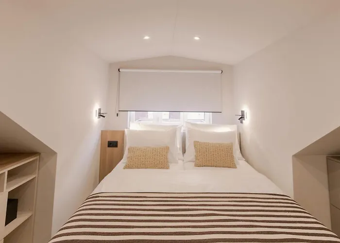 Velut Bural Appartamento