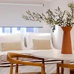 Apartment Velut Bural *