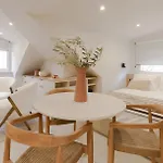 Apartment Velut Bural