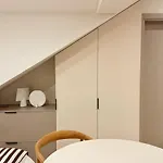 Velut Bural Apartment