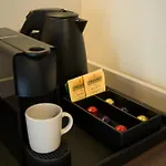 Velut Bural Apartment