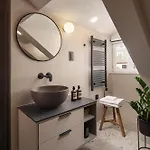 Velut Bural Apartment
