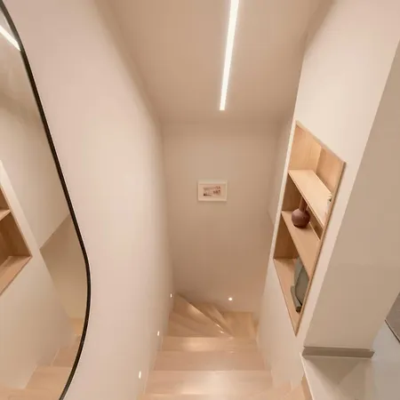 Velut Bural Apartment