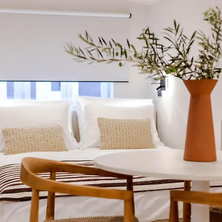 Apartment Velut Bural *