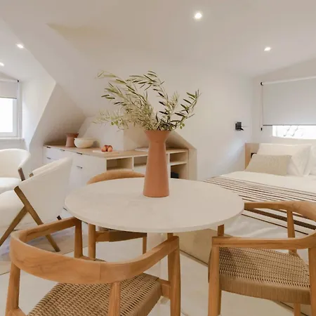 Apartment Velut Bural