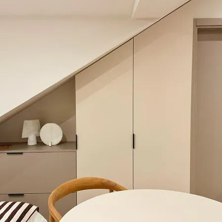 Velut Bural Apartment