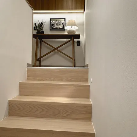 Velut Bural Apartment