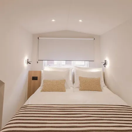 Velut Bural Apartment