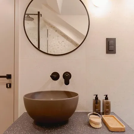 Velut Bural Apartment *