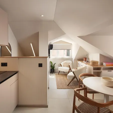 Velut Bural Apartament Dubrownik