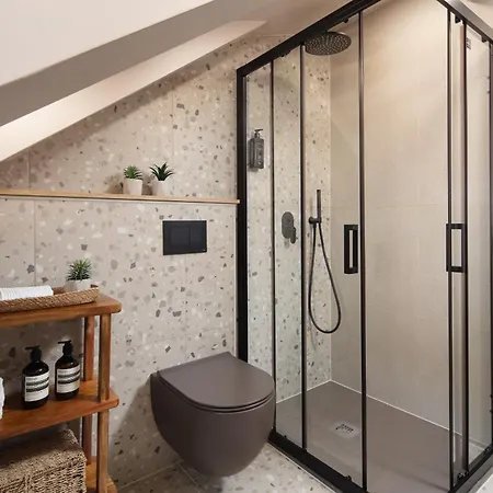 Apartament Velut Bural Dubrownik