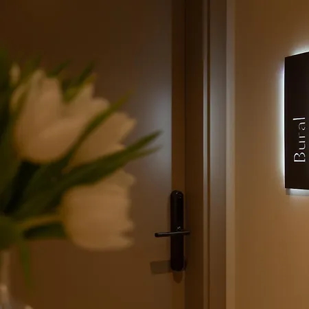 Velut Bural Apartament Dubrownik