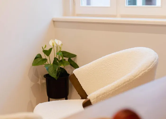 Velut Bural Διαμέρισμα Ντουμπρόβνικ