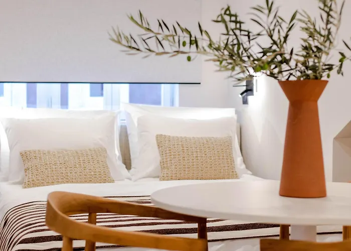 Διαμέρισμα Velut Bural *