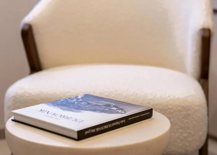 Velut Bural Διαμέρισμα *