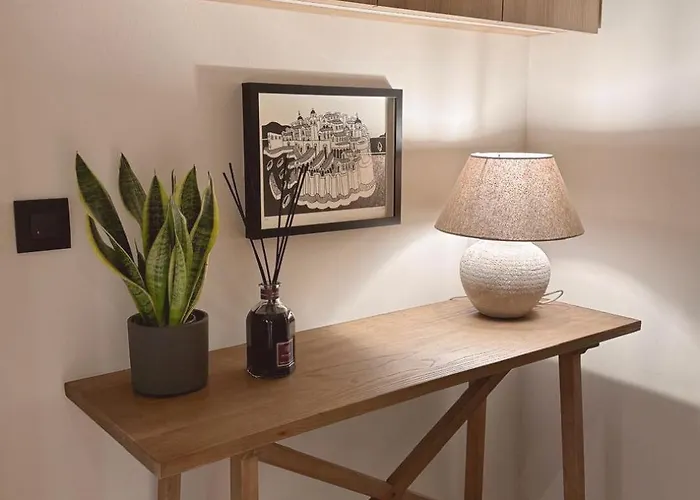 Διαμέρισμα Velut Bural Ντουμπρόβνικ