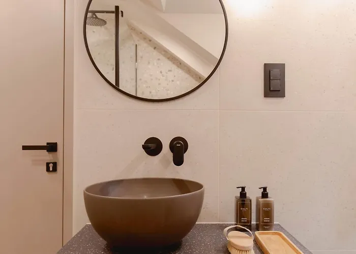 Velut Bural Διαμέρισμα *