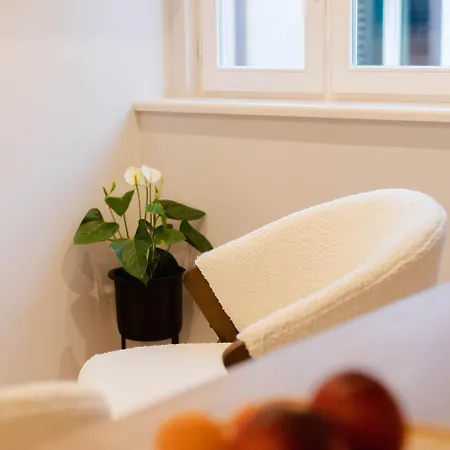 Velut Bural Apartman Dubrovnik