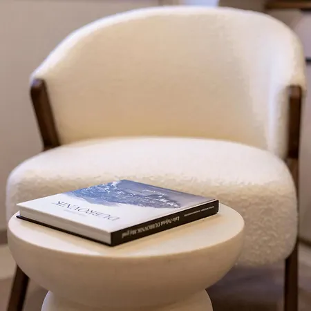 Velut Bural 아파트 *