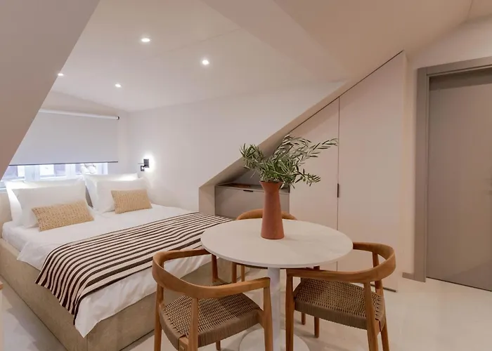 Velut Bural アパート ドゥブロブニク